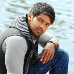 Illustration du profil de Sandeep
